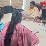 ਜ਼ਿਲ੍ਹਾ ਰੋਜ਼ਗਾਰ ਅਤੇ ਕਾਰੋਬਾਰ ਬਿਊਰੋ, ਸ੍ਰੀ ਮੁਕਤਸਰ ਸਾਹਿਬ ਵਿਖੇ ਪਲੇਸਮੈਂਟ ਕੈਂਪ ਦਾ ਆਯੋਜਨ ਜ਼ਿਲ੍ਹਾ ਰੋਜ਼ਗਾਰ ਅਤੇ ਕਾਰੋਬਾਰ ਬਿਊਰੋ, ਸ੍ਰੀ ਮੁਕਤਸਰ ਸਾਹਿਬ ਵਿਖੇ ਪਲੇਸਮੈਂਟ ਕੈਂਪ ਦਾ ਆਯੋਜਨ