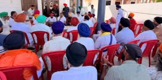 เจฒเฉเจเจพเจ เจฆเฉ เจชเจฟเจเจฐ เจ
เจคเฉ เจตเจฟเจธเจผเจตเจพเจธ เจจเจพเจฒ เจฌเจเจพเจฒเจพ เจนเจฒเจเฉ เจจเฉเฉฐ เจตเจฟเจเจพเจธ เจชเฉฑเจเฉเจ เจฎเฉเจนเจฐเฉ เจฌเจฃเจพเจเจ เจเจพ เจฐเจฟเจนเจพ เจนเฉ-เจตเจฟเจงเจพเจเจ เจถเฉเจฐเฉ เจเจฒเจธเฉ เจฒเฉเจเจพเจ เจฆเฉ เจชเจฟเจเจฐ เจ
เจคเฉ เจตเจฟเจธเจผเจตเจพเจธ เจจเจพเจฒ เจฌเจเจพเจฒเจพ เจนเจฒเจเฉ เจจเฉเฉฐ เจตเจฟเจเจพเจธ เจชเฉฑเจเฉเจ เจฎเฉเจนเจฐเฉ เจฌเจฃเจพเจเจ เจเจพ เจฐเจฟเจนเจพ เจนเฉ-เจตเจฟเจงเจพเจเจ เจถเฉเจฐเฉ เจเจฒเจธเฉ