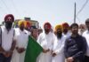 ਵਿਧਾਇਕ ਲਾਲਪੁਰਾ ਨੇ ਮੁੱਖ ਮੰਤਰੀ ਤੀਰਥ ਯਾਤਰਾ ਸਕੀਮ ਤਹਿਤ ਬੱਸ ਕੀਤੀ ਰਵਾਨਾ ਵਿਧਾਇਕ ਲਾਲਪੁਰਾ ਨੇ ਮੁੱਖ ਮੰਤਰੀ ਤੀਰਥ ਯਾਤਰਾ ਸਕੀਮ ਤਹਿਤ ਬੱਸ ਕੀਤੀ ਰਵਾਨਾ