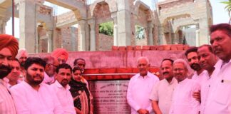 เจเจจเฉเจฐเฉ เจตเจฟเจเฉ 14 เจเจฐเฉเฉ เจฐเฉเจชเจ เจเจฐเจ เจเฉ เจฒเฉฑเจเฉเจเจพ เจชเฉเจฃ เจตเจพเจฒเฉ เจธเจพเจซเจผ เจจเจนเจฟเจฐเฉ เจชเจพเจฃเฉ เจฆเจพ เจชเฉเจฐเจพเจเฉเจเจ-เจฌเจฐเจฟเฉฐเจฆเจฐ เจเฉเจเจฒ เจเจจเฉเจฐเฉ เจตเจฟเจเฉ 14 เจเจฐเฉเฉ เจฐเฉเจชเจ เจเจฐเจ เจเฉ เจฒเฉฑเจเฉเจเจพ เจชเฉเจฃ เจตเจพเจฒเฉ เจธเจพเจซเจผ เจจเจนเจฟเจฐเฉ เจชเจพเจฃเฉ เจฆเจพ เจชเฉเจฐเจพเจเฉเจเจ-เจฌเจฐเจฟเฉฐเจฆเจฐ เจเฉเจเจฒ