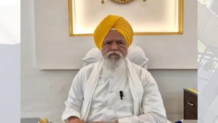 ਪੱਛਮੀ ਬੰਗਾਲ ਦੀ MP ਸ਼ਾਇਨੀ ਗੋਸ਼ ਨੂੰ ਸਿੰਘ ਸਾਹਿਬ ਨੇ ਲਿਖਿਆ ਗਿਆ ਪੱਤਰ | ਪੰਜਾਬ ਖ਼ਬਰਾਂ