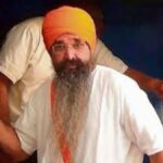 balwant singh rajoana- ‘ਫਾਂਸੀ ਚੱਕੀ ‘ਚ ਰੱਖਣਾ ਫਾਂਸੀ ਤੋਂ ਵੀ ਜ਼ਿਆਦਾ ਖ਼ਤਰਨਾਕ’, ਰਾਜੋਆਣਾ ਨੇ ਜਥੇਦਾਰ ਗੜਗੱਜ ਨੂੰ ਲਿਖੀ ਚਿੱਠੀ | ਪੰਜਾਬ ਖ਼ਬਰਾਂ balwant singh rajoana- 'ਫਾਂਸੀ ਚੱਕੀ 'ਚ ਰੱਖਣਾ ਫਾਂਸੀ ਤੋਂ ਵੀ ਜ਼ਿਆਦਾ ਖ਼ਤਰਨਾਕ', ਰਾਜੋਆਣਾ ਨੇ ਜਥੇਦਾਰ ਗੜਗੱਜ ਨੂੰ ਲਿਖੀ ਚਿੱਠੀ | ਪੰਜਾਬ ਖ਼ਬਰਾਂ