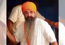 balwant singh rajoana- ‘ਫਾਂਸੀ ਚੱਕੀ ‘ਚ ਰੱਖਣਾ ਫਾਂਸੀ ਤੋਂ ਵੀ ਜ਼ਿਆਦਾ ਖ਼ਤਰਨਾਕ’, ਰਾਜੋਆਣਾ ਨੇ ਜਥੇਦਾਰ ਗੜਗੱਜ ਨੂੰ ਲਿਖੀ ਚਿੱਠੀ | ਪੰਜਾਬ ਖ਼ਬਰਾਂ balwant singh rajoana- 'ਫਾਂਸੀ ਚੱਕੀ 'ਚ ਰੱਖਣਾ ਫਾਂਸੀ ਤੋਂ ਵੀ ਜ਼ਿਆਦਾ ਖ਼ਤਰਨਾਕ', ਰਾਜੋਆਣਾ ਨੇ ਜਥੇਦਾਰ ਗੜਗੱਜ ਨੂੰ ਲਿਖੀ ਚਿੱਠੀ | ਪੰਜਾਬ ਖ਼ਬਰਾਂ