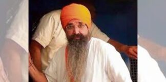 balwant singh rajoana- ‘เจซเจพเจเจธเฉ เจเฉฑเจเฉ ‘เจ เจฐเฉฑเจเจฃเจพ เจซเจพเจเจธเฉ เจคเฉเจ เจตเฉ เจเจผเจฟเจเจฆเจพ เจเจผเจคเจฐเจจเจพเจ’, เจฐเจพเจเฉเจเจฃเจพ เจจเฉ เจเจฅเฉเจฆเจพเจฐ เจเฉเจเฉฑเจ เจจเฉเฉฐ เจฒเจฟเจเฉ เจเจฟเฉฑเจ เฉ | เจชเฉฐเจเจพเจฌ เฉเจฌเจฐเจพเจ balwant singh rajoana- 'เจซเจพเจเจธเฉ เจเฉฑเจเฉ 'เจ เจฐเฉฑเจเจฃเจพ เจซเจพเจเจธเฉ เจคเฉเจ เจตเฉ เจเจผเจฟเจเจฆเจพ เจเจผเจคเจฐเจจเจพเจ', เจฐเจพเจเฉเจเจฃเจพ เจจเฉ เจเจฅเฉเจฆเจพเจฐ เจเฉเจเฉฑเจ เจจเฉเฉฐ เจฒเจฟเจเฉ เจเจฟเฉฑเจ เฉ | เจชเฉฐเจเจพเจฌ เฉเจฌเจฐเจพเจ