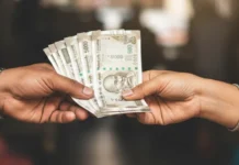 ਵਿਜੀਲੈਂਸ ਬਿਊਰੋ ਵੱਲੋਂ 33,500 ਰੁਪਏ ਰਿਸ਼ਵਤ ਲੈਂਦਾ ਸਹਾਇਕ ਸਬ -ਇੰਸਪੈਕਟਰ ਰੰਗੇ ਹੱਥੀਂ ਕਾਬੂ ਵਿਜੀਲੈਂਸ ਬਿਊਰੋ ਵੱਲੋਂ 33,500 ਰੁਪਏ ਰਿਸ਼ਵਤ ਲੈਂਦਾ ਸਹਾਇਕ ਸਬ -ਇੰਸਪੈਕਟਰ ਰੰਗੇ ਹੱਥੀਂ ਕਾਬੂ