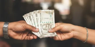 ਵਿਜੀਲੈਂਸ ਬਿਊਰੋ ਵੱਲੋਂ 33,500 ਰੁਪਏ ਰਿਸ਼ਵਤ ਲੈਂਦਾ ਸਹਾਇਕ ਸਬ -ਇੰਸਪੈਕਟਰ ਰੰਗੇ ਹੱਥੀਂ ਕਾਬੂ ਵਿਜੀਲੈਂਸ ਬਿਊਰੋ ਵੱਲੋਂ 33,500 ਰੁਪਏ ਰਿਸ਼ਵਤ ਲੈਂਦਾ ਸਹਾਇਕ ਸਬ -ਇੰਸਪੈਕਟਰ ਰੰਗੇ ਹੱਥੀਂ ਕਾਬੂ