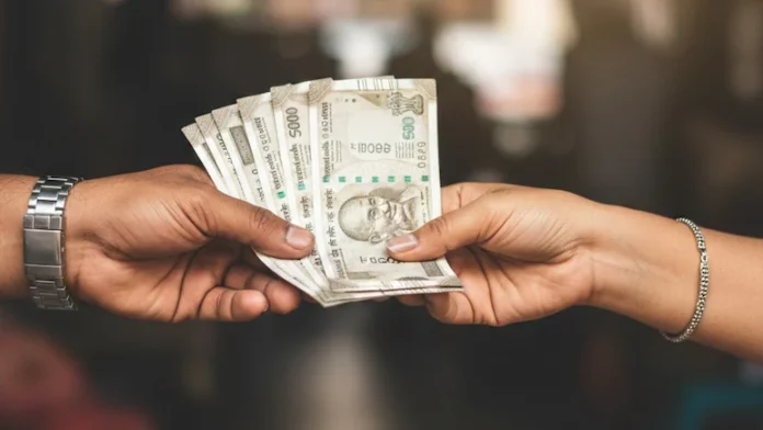 ਵਿਜੀਲੈਂਸ ਬਿਊਰੋ ਵੱਲੋਂ 33,500 ਰੁਪਏ ਰਿਸ਼ਵਤ ਲੈਂਦਾ ਸਹਾਇਕ ਸਬ -ਇੰਸਪੈਕਟਰ ਰੰਗੇ ਹੱਥੀਂ ਕਾਬੂ