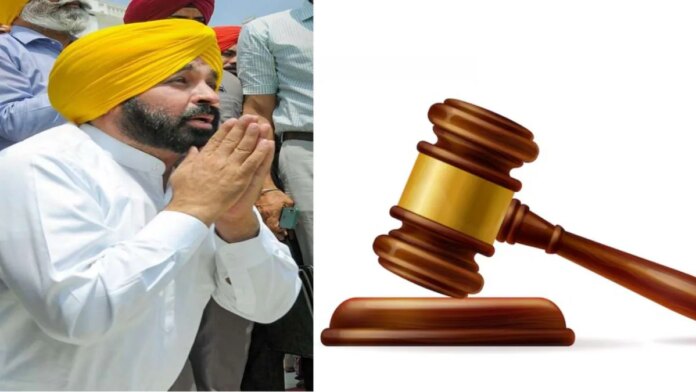 ਮਾਨ ਸਰਕਾਰ ਨੂੰ ਹਾਈ ਕੋਰਟ ਨੇ ਝਿੜਕਿਆ: ਕਿਹਾ—ਪੰਜਾਬ ਤੋਂ ਹੋਰ ਕੀ ਉਮੀਦ ਕਰੀਏ? | ਪੰਜਾਬ ਖ਼ਬਰਾਂ