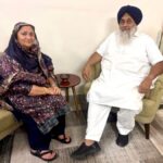 ਸ਼੍ਰੋਮਣੀ ਅਕਾਲੀ ਦਲ ‘ਚ ਮੁੜ ਹਲਚਲ, ਸੁਖਬੀਰ ਬਾਦਲ ਨੇ ਨਿਯੁਕਤ ਕੀਤਾ ਸੀਨੀਅਰ ਮੀਤ ਪ੍ਰਧਾਨ | ਪੰਜਾਬ ਖ਼ਬਰਾਂ ਸ਼੍ਰੋਮਣੀ ਅਕਾਲੀ ਦਲ 'ਚ ਮੁੜ ਹਲਚਲ, ਸੁਖਬੀਰ ਬਾਦਲ ਨੇ ਨਿਯੁਕਤ ਕੀਤਾ ਸੀਨੀਅਰ ਮੀਤ ਪ੍ਰਧਾਨ | ਪੰਜਾਬ ਖ਼ਬਰਾਂ