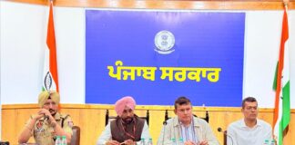 เจจเฉเจธเจผเจจเจฒ เจเจฎเจฟเจธเจผเจจ เจซเจพเจฐ เจธเจซเจผเจพเจ เจเจฐเจฎเจเจพเจฐเฉ เจฆเฉ เจเจช เจเฉเจ
เจฐเจฎเฉเจจ เจนเจฐเจฆเฉเจช เจธเจฟเฉฐเจ เจเจฟเฉฑเจฒ เจจเฉ เจธเจซเจพเจ เจเจฐเจฎเจเจพเจฐเฉเจเจ เจฆเฉเจเจ เจฎเฉเจธเจผเจเจฒเจพเจ เจธเฉเจฃเฉเจเจ เจจเฉเจธเจผเจจเจฒ เจเจฎเจฟเจธเจผเจจ เจซเจพเจฐ เจธเจซเจผเจพเจ เจเจฐเจฎเจเจพเจฐเฉ เจฆเฉ เจเจช เจเฉเจ
เจฐเจฎเฉเจจ เจนเจฐเจฆเฉเจช เจธเจฟเฉฐเจ เจเจฟเฉฑเจฒ เจจเฉ เจธเจซเจพเจ เจเจฐเจฎเจเจพเจฐเฉเจเจ เจฆเฉเจเจ เจฎเฉเจธเจผเจเจฒเจพเจ เจธเฉเจฃเฉเจเจ