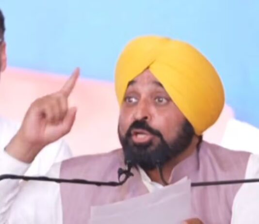 ਸਰਕਾਰੀ ਮੁਲਾਜ਼ਮਾਂ ਦੇ ਟਰਾਂਸਫਰ ਸੰਬੰਧੀ ਮਾਨ ਸਰਕਾਰ ਨੇ ਕੀਤਾ ਵੱਡਾ ਫੈਸਲਾ | ਪੰਜਾਬ ਖ਼ਬਰਾਂ CM ਮਾਨ ਨੇ ਕਰਵਾਇਆ ਸਰਵੇ? ਕੀ ਦੁਬਾਰਾ ਬਣੇਗੀ 'AAP' ਸਰਕਾਰ? ਦੇਖੋ ਕੀ ਆਇਆ ਨਤੀਜਾ? | ਪੰਜਾਬ ਖ਼ਬਰਾਂ