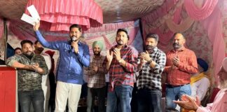 ਵਿਧਾਇਕ ਸ਼ੈਰੀ ਕਲਸੀ ਨੇ ਬਲਾਕ ਸੰਮਤੀ ਚੋਣਾਂ ਵਿੱਚ ਸਭ ਤੋਂ ਵੱਧ ਲੀਡ ਹਾਸਿਲ ਕਰਨ ਵਾਲੇ ਪਿੰਡ, ਬੋਦੇ ਦੀ ਖੂਹੀ ਨੂੰ ਕੀਤੇ ਵਾਅਦੇ ਅਨੁਸਾਰ 25 ਲੱਖ ਰੁਪਏ ਦੀ ਸਪੈਸ਼ਲ ਗਰਾਂਟ ਦਿੱਤੀ ਵਿਧਾਇਕ ਸ਼ੈਰੀ ਕਲਸੀ ਨੇ ਬਲਾਕ ਸੰਮਤੀ ਚੋਣਾਂ ਵਿੱਚ ਸਭ ਤੋਂ ਵੱਧ ਲੀਡ ਹਾਸਿਲ ਕਰਨ ਵਾਲੇ ਪਿੰਡ, ਬੋਦੇ ਦੀ ਖੂਹੀ ਨੂੰ ਕੀਤੇ ਵਾਅਦੇ ਅਨੁਸਾਰ 25 ਲੱਖ ਰੁਪਏ ਦੀ ਸਪੈਸ਼ਲ ਗਰਾਂਟ ਦਿੱਤੀ