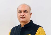 ਦੀਪਕ ਬਾਲੀ ਨੇ ਸੰਤ ਮਹਾਪੁਰਸ਼ਾਂ ਦਾ ਕੀਤਾ ਧੰਨਵਾਦ, ਗੁਰੂ ਰਵਿਦਾਸ ਜੀ ਦੇ 650ਵੇਂ ਪ੍ਰਕਾਸ਼ ਪੁਰਬ ਸਮਾਗਮਾਂ ਲਈ ਪੰਜਾਬ ਸਰਕਾਰ ਦੀਆਂ ਯੋਜਨਾਵਾਂ ਸਾਂਝੀਆਂ ਕੀਤੀਆਂ ਦੀਪਕ ਬਾਲੀ ਨੇ ਸੰਤ ਮਹਾਪੁਰਸ਼ਾਂ ਦਾ ਕੀਤਾ ਧੰਨਵਾਦ, ਗੁਰੂ ਰਵਿਦਾਸ ਜੀ ਦੇ 650ਵੇਂ ਪ੍ਰਕਾਸ਼ ਪੁਰਬ ਸਮਾਗਮਾਂ ਲਈ ਪੰਜਾਬ ਸਰਕਾਰ ਦੀਆਂ ਯੋਜਨਾਵਾਂ ਸਾਂਝੀਆਂ ਕੀਤੀਆਂ