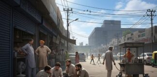 Power Cut in Punjab: เจชเฉฐเจเจพเจฌ โเจ เจ
เฉฑเจ เจฒเฉฐเจฌเฉ เจชเจพเจตเจฐ เจเฉฑเจ, เจเจจเฉเจนเจพเจ เจเจฒเจพเจเจฟเจเจ โเจ เจเจ เจเฉฐเจเฉ เจฌเจฟเจเจฒเฉ เจฐเจนเฉเจเฉ เจฌเฉฐเจฆ, เจเจพเจฃเฉ เจธเจฎเจพเจ | เจชเฉฐเจเจพเจฌ เฉเจฌเจฐเจพเจ Power Cut in Punjab: เจชเฉฐเจเจพเจฌ โเจ เจ
เฉฑเจ เจฒเฉฐเจฌเฉ เจชเจพเจตเจฐ เจเฉฑเจ, เจเจจเฉเจนเจพเจ เจเจฒเจพเจเจฟเจเจ โเจ เจเจ เจเฉฐเจเฉ เจฌเจฟเจเจฒเฉ เจฐเจนเฉเจเฉ เจฌเฉฐเจฆ, เจเจพเจฃเฉ เจธเจฎเจพเจ | เจชเฉฐเจเจพเจฌ เฉเจฌเจฐเจพเจ