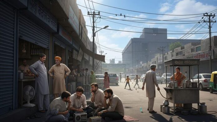 Power Cut in Punjab: ਪੰਜਾਬ ‘ਚ ਅੱਜ ਲੰਬੇ ਪਾਵਰ ਕੱਟ, ਇਨ੍ਹਾਂ ਇਲਾਕਿਆਂ ‘ਚ ਕਈ ਘੰਟੇ ਬਿਜਲੀ ਰਹੇਗੀ ਬੰਦ, ਜਾਣੋ ਸਮਾਂ | ਪੰਜਾਬ ਖ਼ਬਰਾਂ