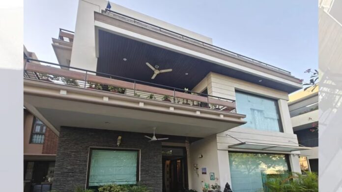 ED Raid: ਈਡੀ ਵੱਲੋਂ ਚੰਡੀਗੜ੍ਹ ਸਮੇਤ ਪੰਜਾਬ ਦੀਆਂ 11 ਥਾਵਾਂ ‘ਤੇ ਛਾਪੇ | ਪੰਜਾਬ ਖ਼ਬਰਾਂ