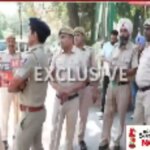 ਚੰਡੀਗੜ੍ਹ ਦੇ ਸਕੂਲਾਂ ਵਿੱਚ ਬੰਬ ਦੀ ਧਮਕੀ ਨਾਲ ਦਹਿਸ਼ਤ, ਬੱਚਿਆਂ ਨੂੰ ਤੁਰੰਤ ਕੱਢਿਆ ਗਿਆ ਬਾਹਰ | ਰਾਸ਼ਟਰੀ ਖਬਰਾਂ ਚੰਡੀਗੜ੍ਹ ਦੇ ਸਕੂਲਾਂ ਵਿੱਚ ਬੰਬ ਦੀ ਧਮਕੀ ਨਾਲ ਦਹਿਸ਼ਤ, ਬੱਚਿਆਂ ਨੂੰ ਤੁਰੰਤ ਕੱਢਿਆ ਗਿਆ ਬਾਹਰ | ਰਾਸ਼ਟਰੀ ਖਬਰਾਂ