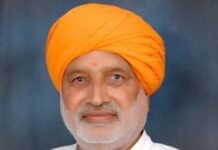 ਖੇਤੀਬਾੜੀ ਮੰਤਰੀ ਸ਼ਿਆਮ ਸਿੰਘ ਰਾਣਾ ਨੇ ਬਰਾੜਾ ਅਤੇ ਮੁਲਾਣਾ ਦੀਆਂ ਅਨਾਜ ਮੰਡੀਆਂ ਦਾ ਕੀਤਾ ਦੌਰਾ ਖੇਤੀਬਾੜੀ ਮੰਤਰੀ ਸ਼ਿਆਮ ਸਿੰਘ ਰਾਣਾ ਨੇ ਬਰਾੜਾ ਅਤੇ ਮੁਲਾਣਾ ਦੀਆਂ ਅਨਾਜ ਮੰਡੀਆਂ ਦਾ ਕੀਤਾ ਦੌਰਾ