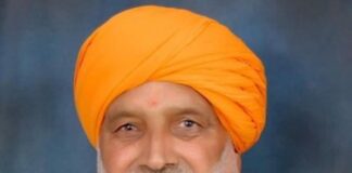 ਖੇਤੀਬਾੜੀ ਮੰਤਰੀ ਸ਼ਿਆਮ ਸਿੰਘ ਰਾਣਾ ਨੇ ਬਰਾੜਾ ਅਤੇ ਮੁਲਾਣਾ ਦੀਆਂ ਅਨਾਜ ਮੰਡੀਆਂ ਦਾ ਕੀਤਾ ਦੌਰਾ ਖੇਤੀਬਾੜੀ ਮੰਤਰੀ ਸ਼ਿਆਮ ਸਿੰਘ ਰਾਣਾ ਨੇ ਬਰਾੜਾ ਅਤੇ ਮੁਲਾਣਾ ਦੀਆਂ ਅਨਾਜ ਮੰਡੀਆਂ ਦਾ ਕੀਤਾ ਦੌਰਾ