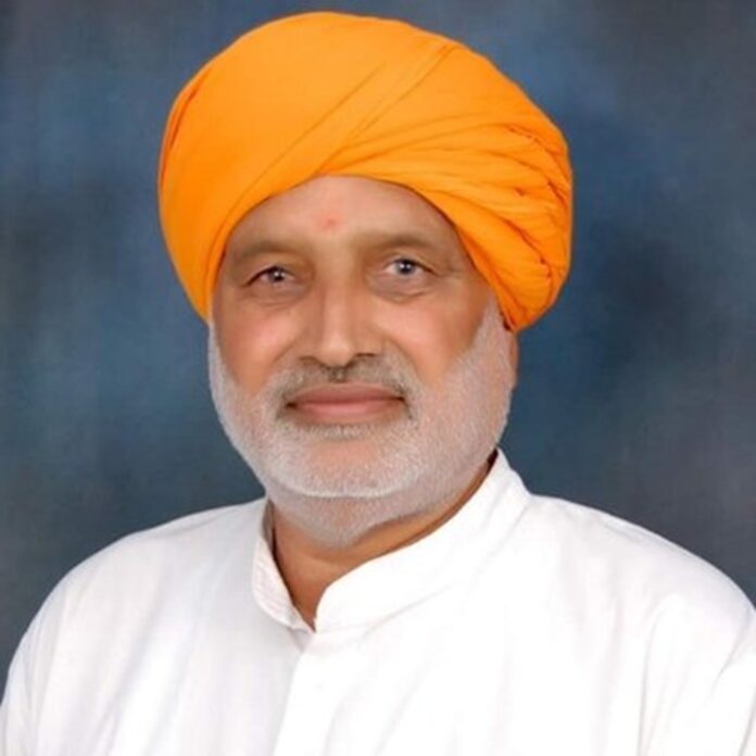 hyX9OUd9_400x400-1.jpg ਖੇਤੀਬਾੜੀ ਮੰਤਰੀ ਸ਼ਿਆਮ ਸਿੰਘ ਰਾਣਾ ਨੇ ਬਰਾੜਾ ਅਤੇ ਮੁਲਾਣਾ ਦੀਆਂ ਅਨਾਜ ਮੰਡੀਆਂ ਦਾ ਕੀਤਾ ਦੌਰਾ