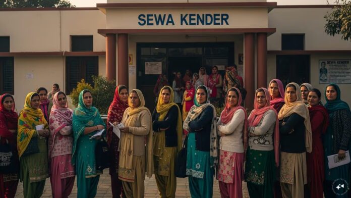 Punjab: ਮੁੱਖਮੰਤਰੀ ਮਾਵਾਂ ਧੀਆਂ ਸਤਿਕਾਰ ਯੋਜਨਾ ਤਹਿਤ ਰਜਿਸਟਰੇਸ਼ਨ ਕੱਲ੍ਹ ਤੋਂ ਸ਼ੁਰੂ, ਜਾਣੋ ਕੀ ਹੈ ਪ੍ਰਕਿਰਿਆ? | ਪੰਜਾਬ ਖ਼ਬਰਾਂ