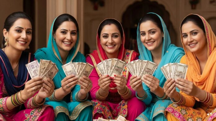 Mukh Mantri Mawan Dhiyan Satkar Yojana: ਇਨ੍ਹਾਂ 9 ਹਲਕਿਆਂ ਦੀਆਂ ਔਰਤਾਂ ਨੂੰ ਸਭ ਤੋਂ ਪਹਿਲਾਂ ਮਿਲਣਗੇ ਯੋਜਨਾ ਦੇ ਪੈਸੇ, ਵੇਖੋ ਲਿਸਟ | ਪੰਜਾਬ ਖ਼ਬਰਾਂ