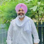 ਕਾਂਗਰਸ ਆਗੂ ਦਾ ਦੇਹਾਂਤ | ਪੰਜਾਬ ਖ਼ਬਰਾਂ