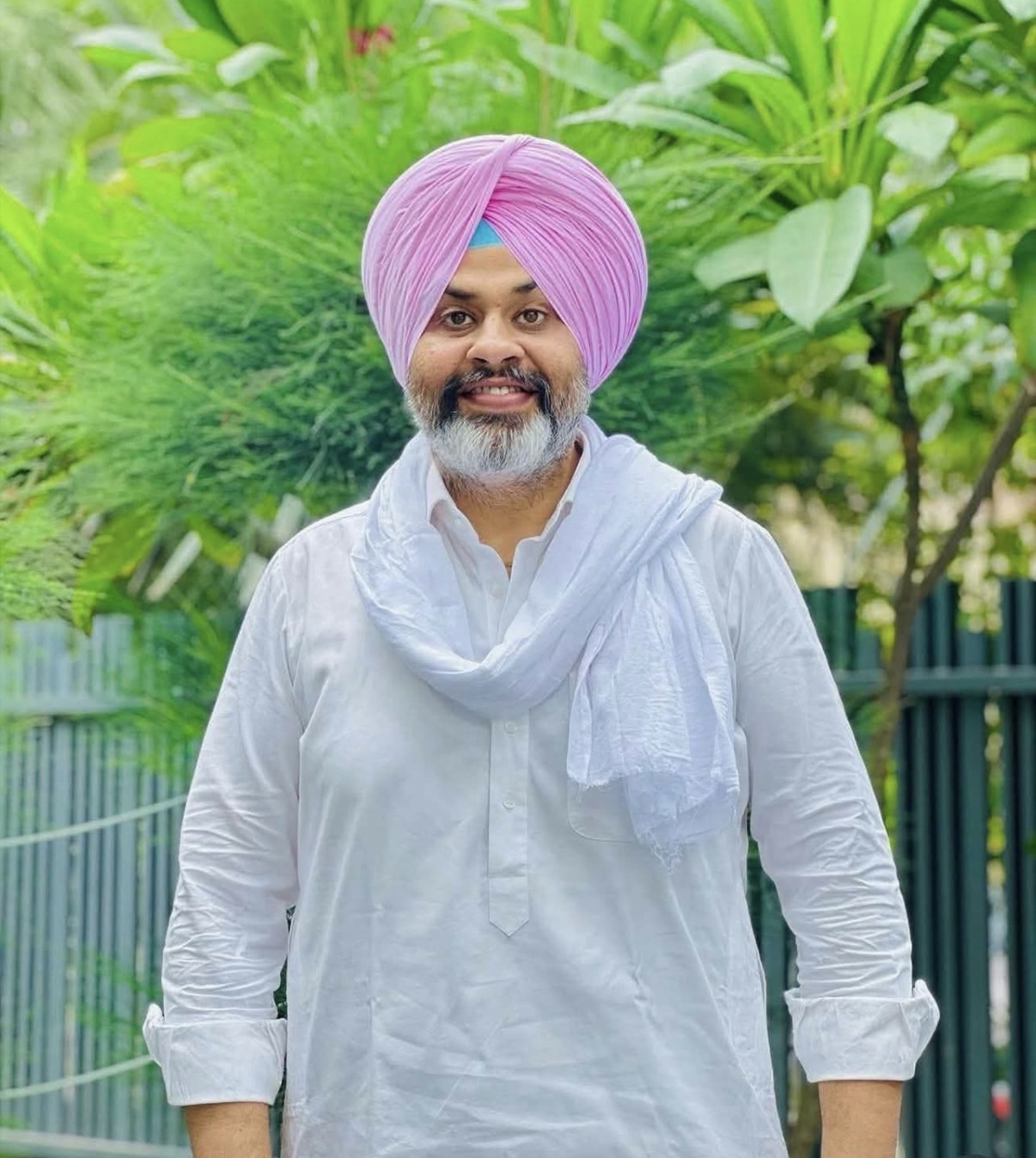 ਕਾਂਗਰਸ ਆਗੂ ਦਾ ਦੇਹਾਂਤ | ਪੰਜਾਬ ਖ਼ਬਰਾਂ