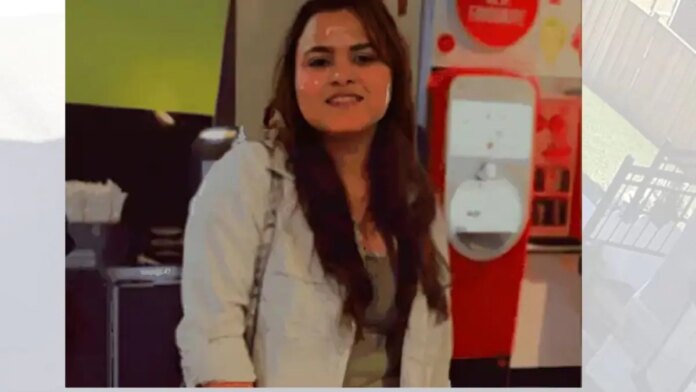 ਕੈਨੇਡਾ ਵਿੱਚ ਪੰਜਾਬੀ ਕੁੜੀ ਦੀ ਮੌਤ: MSc 'ਚ ਸੀ ਗੋਲਡ ਮੈਡਲਿਸਟ, 3 ਸਾਲ ਪਹਿਲਾਂ ਗਈ ਸੀ ਬ੍ਰੈਂਪਟਨ | ਪੰਜਾਬ ਖ਼ਬਰਾਂ