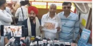 ਮਿਲ ਗਿਆ ₹6 ਕਰੋੜ ਦੀ ਲਾਟਰੀ ਦਾ ਜੇਤੂ, 30 ਸਾਲਾਂ ਤੋਂ ਖਰੀਦ ਰਹੇ ਸੀ ਟਿਕਟ | ਪੰਜਾਬ ਖ਼ਬਰਾਂ ਮਿਲ ਗਿਆ ₹6 ਕਰੋੜ ਦੀ ਲਾਟਰੀ ਦਾ ਜੇਤੂ, 30 ਸਾਲਾਂ ਤੋਂ ਖਰੀਦ ਰਹੇ ਸੀ ਟਿਕਟ | ਪੰਜਾਬ ਖ਼ਬਰਾਂ