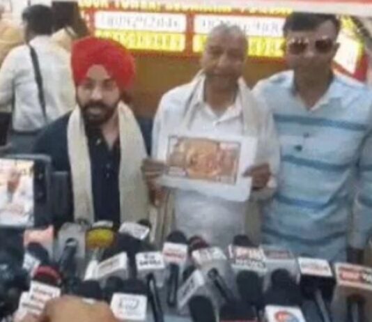 ਮਿਲ ਗਿਆ ₹6 ਕਰੋੜ ਦੀ ਲਾਟਰੀ ਦਾ ਜੇਤੂ, 30 ਸਾਲਾਂ ਤੋਂ ਖਰੀਦ ਰਹੇ ਸੀ ਟਿਕਟ | ਪੰਜਾਬ ਖ਼ਬਰਾਂ ਮਿਲ ਗਿਆ ₹6 ਕਰੋੜ ਦੀ ਲਾਟਰੀ ਦਾ ਜੇਤੂ, 30 ਸਾਲਾਂ ਤੋਂ ਖਰੀਦ ਰਹੇ ਸੀ ਟਿਕਟ | ਪੰਜਾਬ ਖ਼ਬਰਾਂ