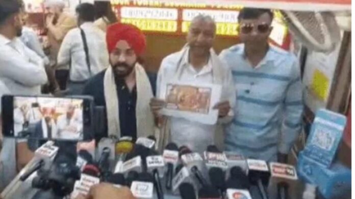 ਮਿਲ ਗਿਆ ₹6 ਕਰੋੜ ਦੀ ਲਾਟਰੀ ਦਾ ਜੇਤੂ, 30 ਸਾਲਾਂ ਤੋਂ ਖਰੀਦ ਰਹੇ ਸੀ ਟਿਕਟ | ਪੰਜਾਬ ਖ਼ਬਰਾਂ