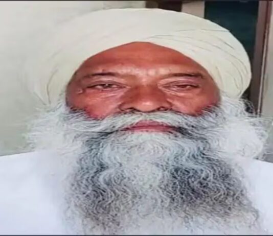 Punjab ‘ਚ ਕਿਸਾਨ ਨੇਤਾ ਦਾ ਕਤਲ: ਹਮਲਾਵਰਾਂ ਨੇ ਘਰੋਂ ਬਾਹਰ ਸੱਦ ਕੇ ਮਾਰੀਆਂ ਗੋਲੀਆਂ | ਪੰਜਾਬ ਖ਼ਬਰਾਂ Punjab 'ਚ ਕਿਸਾਨ ਨੇਤਾ ਦਾ ਕਤਲ: ਹਮਲਾਵਰਾਂ ਨੇ ਘਰੋਂ ਬਾਹਰ ਸੱਦ ਕੇ ਮਾਰੀਆਂ ਗੋਲੀਆਂ | ਪੰਜਾਬ ਖ਼ਬਰਾਂ