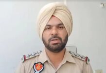 Punjab: ਸਰਕਾਰੀ ਸਕੂਲ ਵਿੱਚ ਇੱਕ ਮਹਿਲਾ ਅਧਿਆਪਕਾ ਨਾਲ ਛੇੜਛਾੜ: ਲੈਬ ‘ਚ ਲਿਜਾ ਕੇ ਚੁੰਮਿਆ, ਗੁਪਤ ਅੰਗਾਂ ਨੂੰ ਛੂਹਿਆ | ਪੰਜਾਬ ਖ਼ਬਰਾਂ Punjab: ਸਰਕਾਰੀ ਸਕੂਲ ਵਿੱਚ ਇੱਕ ਮਹਿਲਾ ਅਧਿਆਪਕਾ ਨਾਲ ਛੇੜਛਾੜ: ਲੈਬ 'ਚ ਲਿਜਾ ਕੇ ਚੁੰਮਿਆ, ਗੁਪਤ ਅੰਗਾਂ ਨੂੰ ਛੂਹਿਆ | ਪੰਜਾਬ ਖ਼ਬਰਾਂ