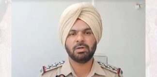 Punjab: เจธเจฐเจเจพเจฐเฉ เจธเจเฉเจฒ เจตเจฟเฉฑเจ เจเฉฑเจ เจฎเจนเจฟเจฒเจพ เจ
เจงเจฟเจเจชเจเจพ เจจเจพเจฒ เจเฉเฉเจเจพเฉ: เจฒเฉเจฌ ‘เจ เจฒเจฟเจเจพ เจเฉ เจเฉเฉฐเจฎเจฟเจ, เจเฉเจชเจค เจ
เฉฐเจเจพเจ เจจเฉเฉฐ เจเฉเจนเจฟเจ | เจชเฉฐเจเจพเจฌ เฉเจฌเจฐเจพเจ Punjab: เจธเจฐเจเจพเจฐเฉ เจธเจเฉเจฒ เจตเจฟเฉฑเจ เจเฉฑเจ เจฎเจนเจฟเจฒเจพ เจ
เจงเจฟเจเจชเจเจพ เจจเจพเจฒ เจเฉเฉเจเจพเฉ: เจฒเฉเจฌ 'เจ เจฒเจฟเจเจพ เจเฉ เจเฉเฉฐเจฎเจฟเจ, เจเฉเจชเจค เจ
เฉฐเจเจพเจ เจจเฉเฉฐ เจเฉเจนเจฟเจ | เจชเฉฐเจเจพเจฌ เฉเจฌเจฐเจพเจ