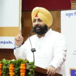 ਸ੍ਰੀ ਅਕਾਲ ਤਖ਼ਤ ਸਾਹਿਬ ‘ਤੇ ਸਵਾਲ ਉਠਾਉਣਾ ਪੰਥ ‘ਤੇ ਸਿੱਧਾ ਹਮਲਾ ਹੈ, ਸੁਖਬੀਰ ਬਾਦਲ ਨੂੰ ਇਸ ਹਮਲੇ ਲਈ ਜਵਾਬਦੇਹ ਠਹਿਰਾਇਆ ਜਾਣਾ ਚਾਹੀਦਾ ਹੈ: ਹਰਜੋਤ ਸਿੰਘ ਬੈਂਸ ਸ੍ਰੀ ਅਕਾਲ ਤਖ਼ਤ ਸਾਹਿਬ 'ਤੇ ਸਵਾਲ ਉਠਾਉਣਾ ਪੰਥ 'ਤੇ ਸਿੱਧਾ ਹਮਲਾ ਹੈ, ਸੁਖਬੀਰ ਬਾਦਲ ਨੂੰ ਇਸ ਹਮਲੇ ਲਈ ਜਵਾਬਦੇਹ ਠਹਿਰਾਇਆ ਜਾਣਾ ਚਾਹੀਦਾ ਹੈ: ਹਰਜੋਤ ਸਿੰਘ ਬੈਂਸ