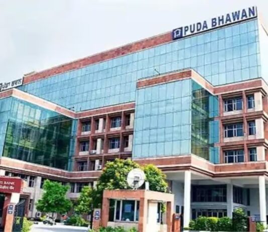ਵੱਡੀ ਖ਼ਬਰ: ਪੰਜਾਬ ਸਰਕਾਰ ਨੇ ਵਿਵਾਦਪੂਰਨ ਯੂਨੀਫਾਈਡ ਬਿਲਡਿੰਗ ਬਾਈ-ਲਾਅ 2025 ਨੂੰ ਵਾਪਸ ਲਿਆ | ਪੰਜਾਬ ਖ਼ਬਰਾਂ ਵੱਡੀ ਖ਼ਬਰ: ਪੰਜਾਬ ਸਰਕਾਰ ਨੇ ਵਿਵਾਦਪੂਰਨ ਯੂਨੀਫਾਈਡ ਬਿਲਡਿੰਗ ਬਾਈ-ਲਾਅ 2025 ਨੂੰ ਵਾਪਸ ਲਿਆ | ਪੰਜਾਬ ਖ਼ਬਰਾਂ
