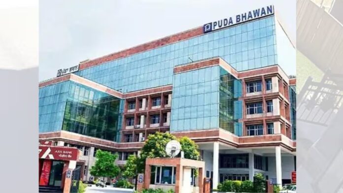 ਵੱਡੀ ਖ਼ਬਰ: ਪੰਜਾਬ ਸਰਕਾਰ ਨੇ ਵਿਵਾਦਪੂਰਨ ਯੂਨੀਫਾਈਡ ਬਿਲਡਿੰਗ ਬਾਈ-ਲਾਅ 2025 ਨੂੰ ਵਾਪਸ ਲਿਆ | ਪੰਜਾਬ ਖ਼ਬਰਾਂ