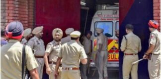 Punjab: ਪ੍ਰਾਈਵੇਟ ਹਸਪਤਾਲ ‘ਚ ਕਿਡਨੀ ਟ੍ਰਾਂਸਪਲਾਂਟ ਰੈਕੇਟ ਦਾ ਪਰਦਾਫਾਸ਼, ਡਾ. ਮਨਪ੍ਰੀਤ ਕੌਰ ਫਰਾਰ | ਪੰਜਾਬ ਖ਼ਬਰਾਂ Punjab: ਪ੍ਰਾਈਵੇਟ ਹਸਪਤਾਲ 'ਚ ਕਿਡਨੀ ਟ੍ਰਾਂਸਪਲਾਂਟ ਰੈਕੇਟ ਦਾ ਪਰਦਾਫਾਸ਼, ਡਾ. ਮਨਪ੍ਰੀਤ ਕੌਰ ਫਰਾਰ | ਪੰਜਾਬ ਖ਼ਬਰਾਂ