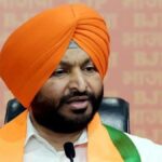 ਪੰਜਾਬ ਸਰਕਾਰ ਦੀ ਕਣਕ ਦੀ ਖਰੀਦ ਵਿੱਚ ਹੋਈ ਢਿੱਲ ‘ਆਪ’ ਦੇ ਕਿਸਾਨ ਵਿਰੋਧੀ ਸ਼ਾਸਨ ਨੂੰ ਉਜਾਗਰ ਕਰਦੀ ਹੈ: ਰਵਨੀਤ ਬਿੱਟੂ | ਪੰਜਾਬ ਖ਼ਬਰਾਂ ਪੰਜਾਬ ਸਰਕਾਰ ਦੀ ਕਣਕ ਦੀ ਖਰੀਦ ਵਿੱਚ ਹੋਈ ਢਿੱਲ 'ਆਪ' ਦੇ ਕਿਸਾਨ ਵਿਰੋਧੀ ਸ਼ਾਸਨ ਨੂੰ ਉਜਾਗਰ ਕਰਦੀ ਹੈ: ਰਵਨੀਤ ਬਿੱਟੂ | ਪੰਜਾਬ ਖ਼ਬਰਾਂ