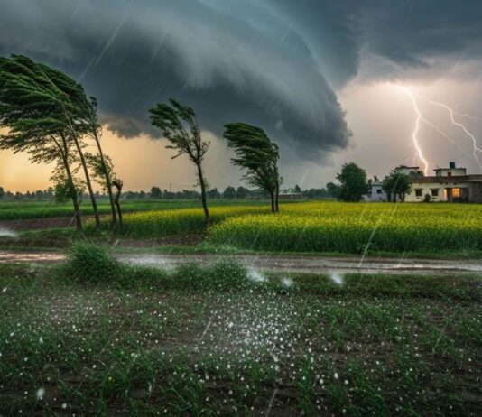 Punjab Heavy Rain: ਪੰਜਾਬ ‘ਚ ਅੱਜ ਗਰਜ ਨਾਲ ਮੀਂਹ, ਗੜ੍ਹੇਮਾਰੀ ਤੇ ਹਨ੍ਹੇਰੀ-ਝੱਖੜ ਦਾ ਆਰੇਂਜ ਅਲਰਟ… | ਪੰਜਾਬ ਖ਼ਬਰਾਂ Punjab Heavy Rain: ਪੰਜਾਬ 'ਚ ਅੱਜ ਗਰਜ ਨਾਲ ਮੀਂਹ, ਗੜ੍ਹੇਮਾਰੀ ਤੇ ਹਨ੍ਹੇਰੀ-ਝੱਖੜ ਦਾ ਆਰੇਂਜ ਅਲਰਟ... | ਪੰਜਾਬ ਖ਼ਬਰਾਂ