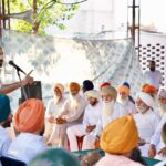 ਮਾਨ ਸਰਕਾਰ ਵਲੋਂ ਕਰੋੜਾਂ ਦੀ ਲਾਗਤ ਨਾਲ ਕੀਤਾ ਜਾ ਰਿਹੈ ਚਹੁੰ ਪੱਖੀ ਵਿਕਾਸ: ਮੀਤ ਹੇਅਰ ਮਾਨ ਸਰਕਾਰ ਵਲੋਂ ਕਰੋੜਾਂ ਦੀ ਲਾਗਤ ਨਾਲ ਕੀਤਾ ਜਾ ਰਿਹੈ ਚਹੁੰ ਪੱਖੀ ਵਿਕਾਸ: ਮੀਤ ਹੇਅਰ