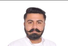 ਮੁੱਖ ਮੰਤਰੀ ਭਗਵੰਤ ਸਿੰਘ ਮਾਨ 5 ਅਪ੍ਰੈਲ ਨੂੰ ਜੈਤੋ ਵਿਖੇ ਕਰੀਬ 30.68 ਕਰੋੜ ਦੇ ਵਿਕਾਸ ਕਾਰਜਾਂ ਦਾ ਉਦਘਾਟਨ ਤੇ ਨੀਂਹ ਪੱਥਰ ਰੱਖਣਗੇ: ਵਿਧਾਇਕ ਅਮੋਲਕ ਸਿੰਘ ਮੁੱਖ ਮੰਤਰੀ ਭਗਵੰਤ ਸਿੰਘ ਮਾਨ 5 ਅਪ੍ਰੈਲ ਨੂੰ ਜੈਤੋ ਵਿਖੇ ਕਰੀਬ 30.68 ਕਰੋੜ ਦੇ ਵਿਕਾਸ ਕਾਰਜਾਂ ਦਾ ਉਦਘਾਟਨ ਤੇ ਨੀਂਹ ਪੱਥਰ ਰੱਖਣਗੇ: ਵਿਧਾਇਕ ਅਮੋਲਕ ਸਿੰਘ