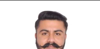 ਮੁੱਖ ਮੰਤਰੀ ਭਗਵੰਤ ਸਿੰਘ ਮਾਨ 5 ਅਪ੍ਰੈਲ ਨੂੰ ਜੈਤੋ ਵਿਖੇ ਕਰੀਬ 30.68 ਕਰੋੜ ਦੇ ਵਿਕਾਸ ਕਾਰਜਾਂ ਦਾ ਉਦਘਾਟਨ ਤੇ ਨੀਂਹ ਪੱਥਰ ਰੱਖਣਗੇ: ਵਿਧਾਇਕ ਅਮੋਲਕ ਸਿੰਘ ਮੁੱਖ ਮੰਤਰੀ ਭਗਵੰਤ ਸਿੰਘ ਮਾਨ 5 ਅਪ੍ਰੈਲ ਨੂੰ ਜੈਤੋ ਵਿਖੇ ਕਰੀਬ 30.68 ਕਰੋੜ ਦੇ ਵਿਕਾਸ ਕਾਰਜਾਂ ਦਾ ਉਦਘਾਟਨ ਤੇ ਨੀਂਹ ਪੱਥਰ ਰੱਖਣਗੇ: ਵਿਧਾਇਕ ਅਮੋਲਕ ਸਿੰਘ