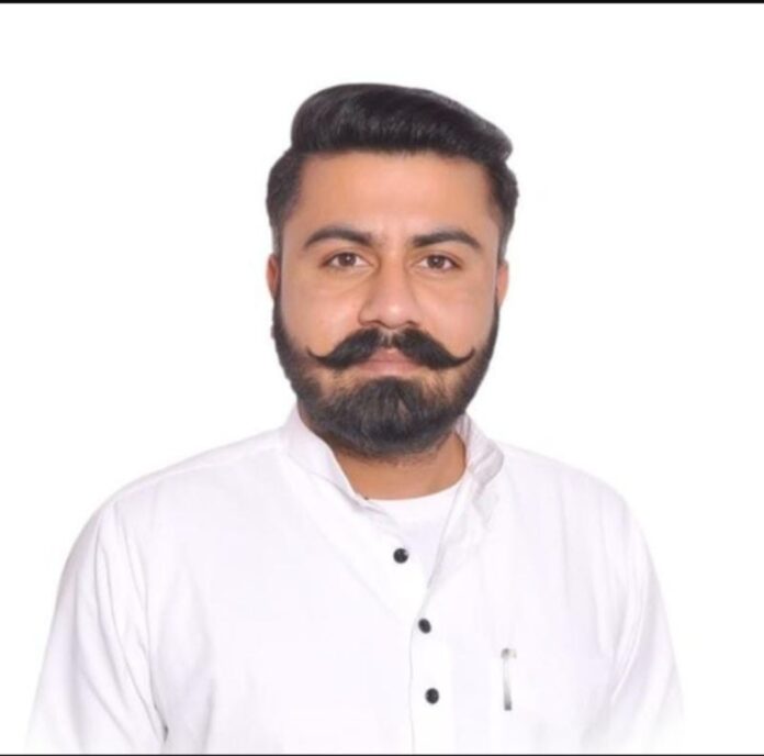 ਸ.-ਅਮੋਲਕ-ਸਿੰਘ.jpg ਮੁੱਖ ਮੰਤਰੀ ਭਗਵੰਤ ਸਿੰਘ ਮਾਨ 5 ਅਪ੍ਰੈਲ ਨੂੰ ਜੈਤੋ ਵਿਖੇ ਕਰੀਬ 30.68 ਕਰੋੜ ਦੇ ਵਿਕਾਸ ਕਾਰਜਾਂ ਦਾ ਉਦਘਾਟਨ ਤੇ ਨੀਂਹ ਪੱਥਰ ਰੱਖਣਗੇ: ਵਿਧਾਇਕ ਅਮੋਲਕ ਸਿੰਘ