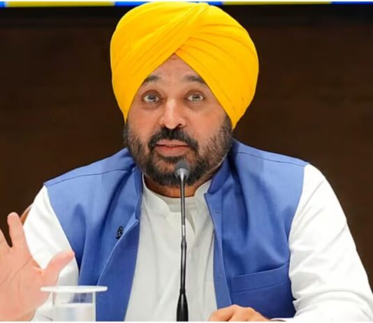 ਕੇਂਦਰ ਸਰਕਾਰ ਪੰਜਾਬ ਨੂੰ ਵਿਸ਼ੇਸ਼ ਸ਼੍ਰੇਣੀ ਦਾ ਦਰਜਾ ਅਤੇ ਸਰਹੱਦੀ ਖੇਤਰਾਂ ਲਈ ਵਿਸ਼ੇਸ਼ ਪੈਕੇਜ ਦੇਵੇ- CM ਮਾਨ | ਪੰਜਾਬ ਖ਼ਬਰਾਂ ਪੰਜਾਬ ਵਿੱਚ ਪੇਟ ਨਾਲ ਸਬੰਧਤ ਬਿਮਾਰੀਆਂ ਦੇ ਵੱਧ ਰਹੇ ਮਾਮਲਿਆਂ ਦੇ ਵਿਚਕਾਰ, 'ਮੁੱਖ ਮੰਤਰੀ ਸਿਹਤ ਯੋਜਨਾ' ਜੀਵਨ ਰੇਖਾ ਬਣ ਕੇ ਉੱਭਰੀ | ਪੰਜਾਬ ਖ਼ਬਰਾਂ