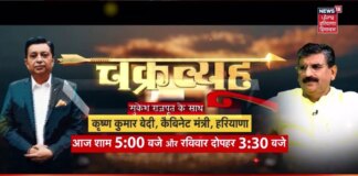 Breaking News | ਮਨਪ੍ਰੀਤ ਇਆਲੀ ਨੂੰ ਮਿਲੇ ਅੰਮ੍ਰਿਤਪਾਲ ਦੇ ਪਿਤਾ | Manpreet Singh Ayali | Amritpal Singh | News18 Punjab