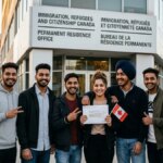 Canada ਵਿਚ ਰਹਿ ਰਹੇ ਪੰਜਾਬੀਆਂ ਲਈ ਖੁਸ਼ਖਬਰੀ! 33,000 ਕਾਮਿਆਂ ਨੂੰ ਮਿਲੇਗੀ ਸਿੱਧੀ PR: ਲੇਬਰ ਦੀ ਕਮੀ ਹੋਵੇਗੀ ਦੂਰ | ਪੰਜਾਬ ਖ਼ਬਰਾਂ Canada ਵਿਚ ਰਹਿ ਰਹੇ ਪੰਜਾਬੀਆਂ ਲਈ ਖੁਸ਼ਖਬਰੀ! 33,000 ਕਾਮਿਆਂ ਨੂੰ ਮਿਲੇਗੀ ਸਿੱਧੀ PR: ਲੇਬਰ ਦੀ ਕਮੀ ਹੋਵੇਗੀ ਦੂਰ | ਪੰਜਾਬ ਖ਼ਬਰਾਂ