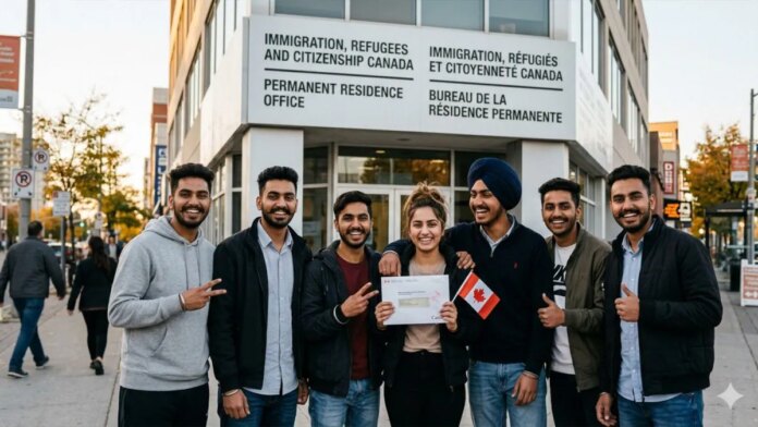 Canada ਵਿਚ ਰਹਿ ਰਹੇ ਪੰਜਾਬੀਆਂ ਲਈ ਖੁਸ਼ਖਬਰੀ! 33,000 ਕਾਮਿਆਂ ਨੂੰ ਮਿਲੇਗੀ ਸਿੱਧੀ PR: ਲੇਬਰ ਦੀ ਕਮੀ ਹੋਵੇਗੀ ਦੂਰ | ਪੰਜਾਬ ਖ਼ਬਰਾਂ