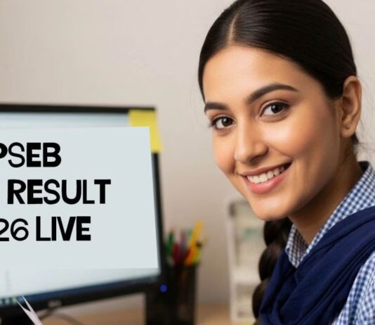 PSEB 10th Result 2026 LIVE: ਇਥੇ ਚੈੱਕ ਕਰੋ ਪੰਜਾਬ ਬੋਰਡ ਦਸਵੀਂ ਦਾ ਰਿਜ਼ਲਟ | ਪੰਜਾਬ ਖ਼ਬਰਾਂ PSEB 10th Result 2026 LIVE: ਇਥੇ ਚੈੱਕ ਕਰੋ ਪੰਜਾਬ ਬੋਰਡ ਦਸਵੀਂ ਦਾ ਰਿਜ਼ਲਟ | ਪੰਜਾਬ ਖ਼ਬਰਾਂ